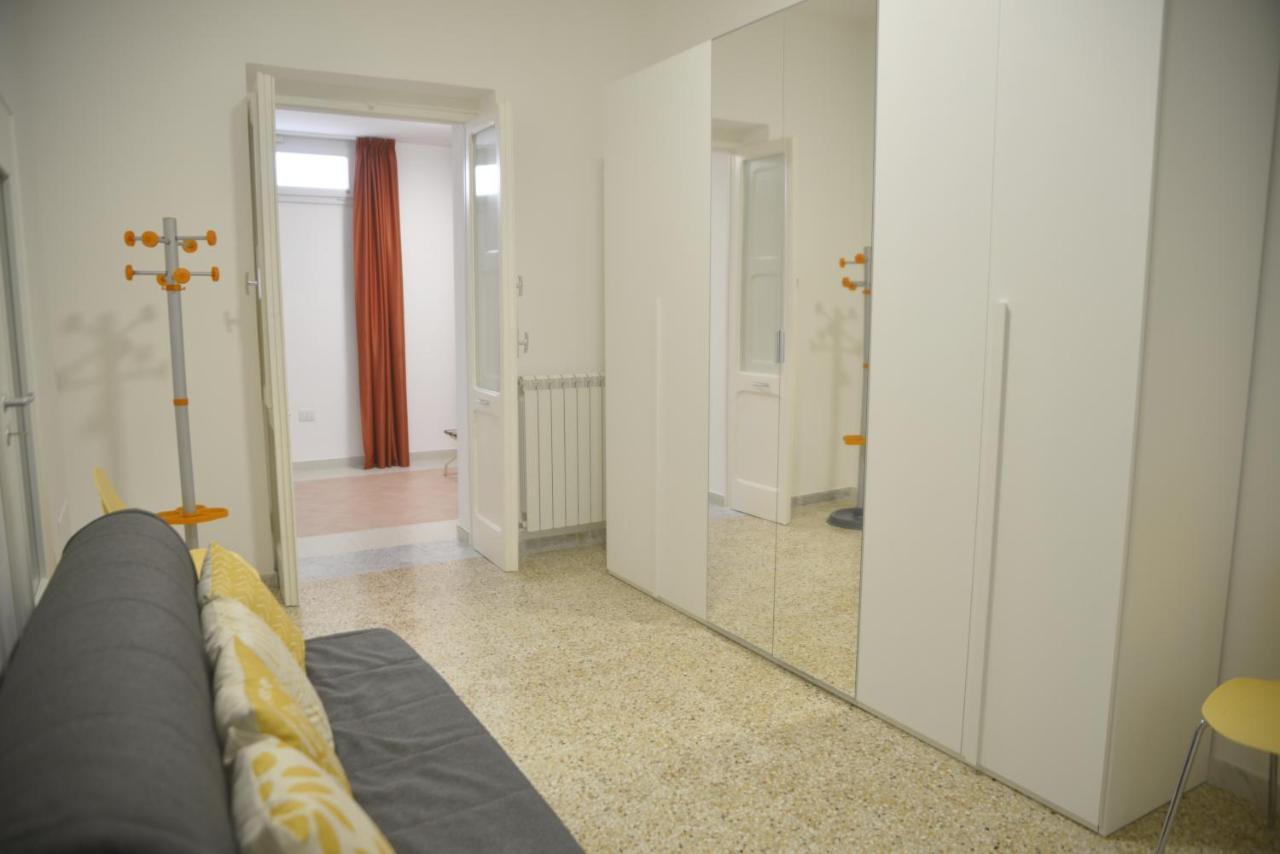 Bed and Breakfast La Casa Di Eva Brindisi Exterior foto