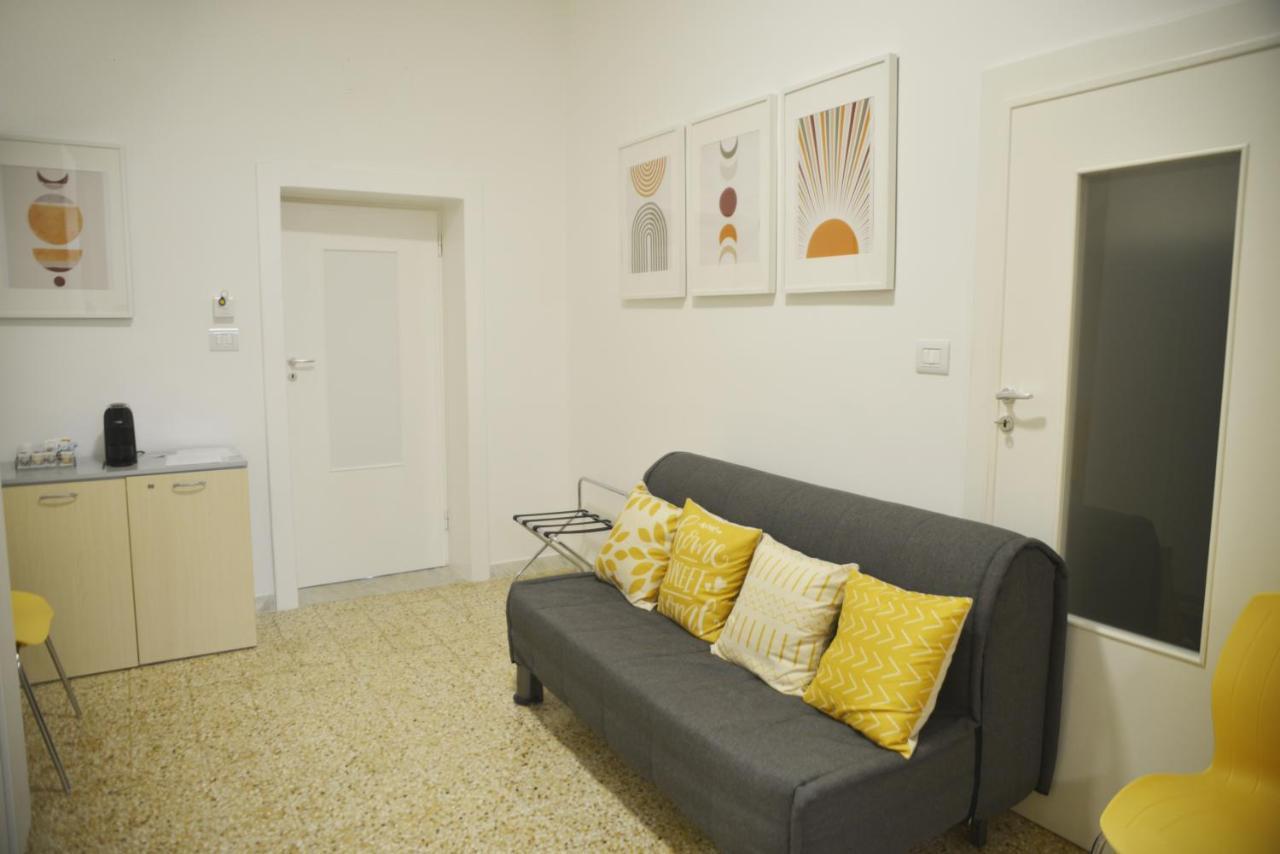Bed and Breakfast La Casa Di Eva Brindisi Exterior foto