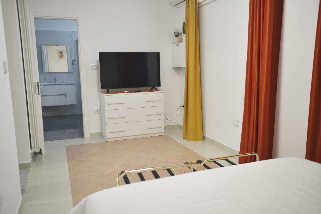 Bed and Breakfast La Casa Di Eva Brindisi Exterior foto