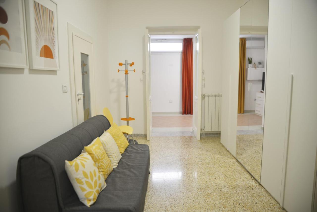 Bed and Breakfast La Casa Di Eva Brindisi Exterior foto
