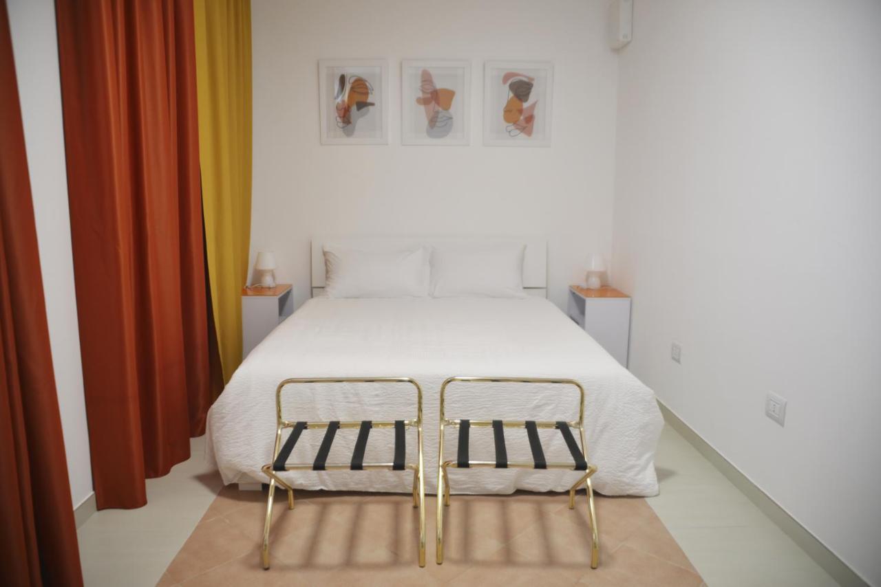 Bed and Breakfast La Casa Di Eva Brindisi Exterior foto