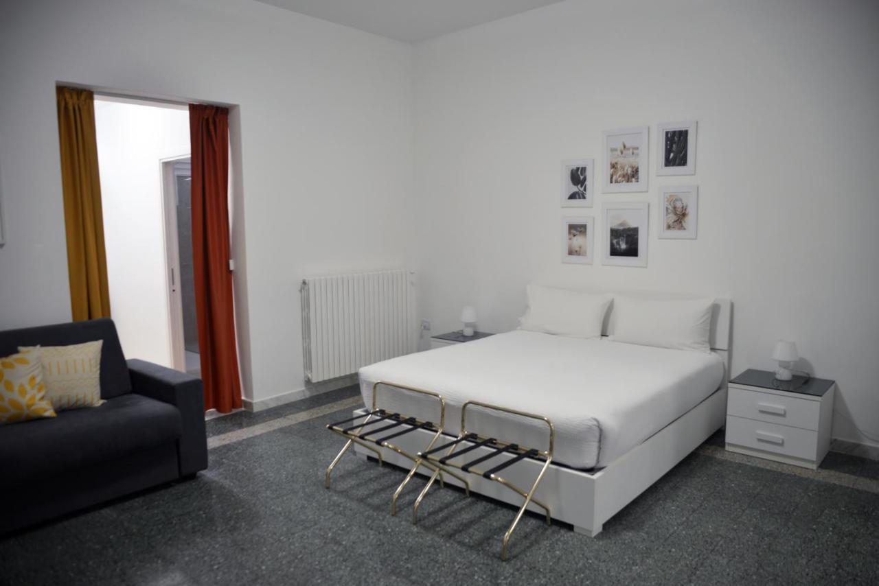 Bed and Breakfast La Casa Di Eva Brindisi Exterior foto
